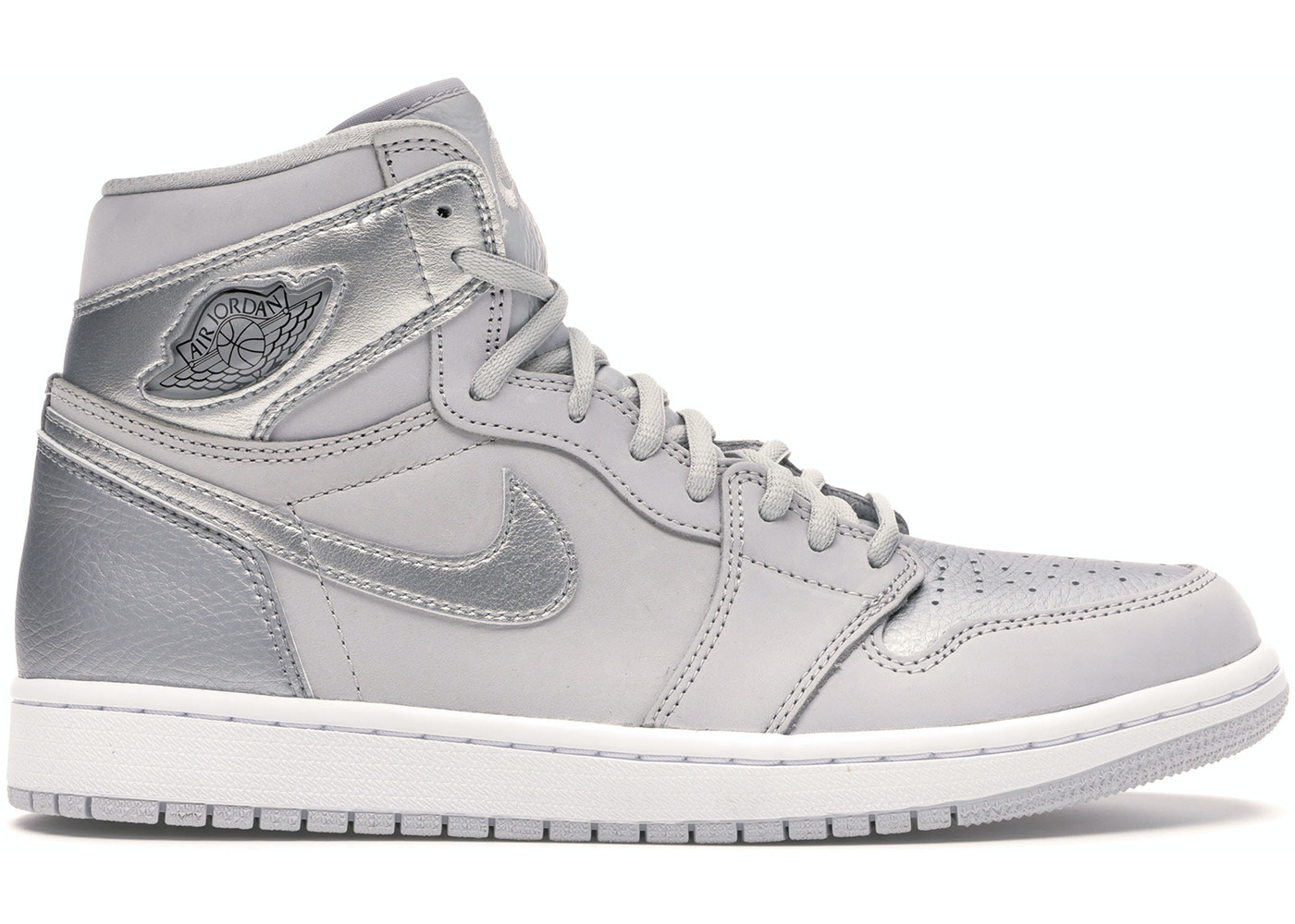 Jordan 1 High Japan Neutral Grey (2020)