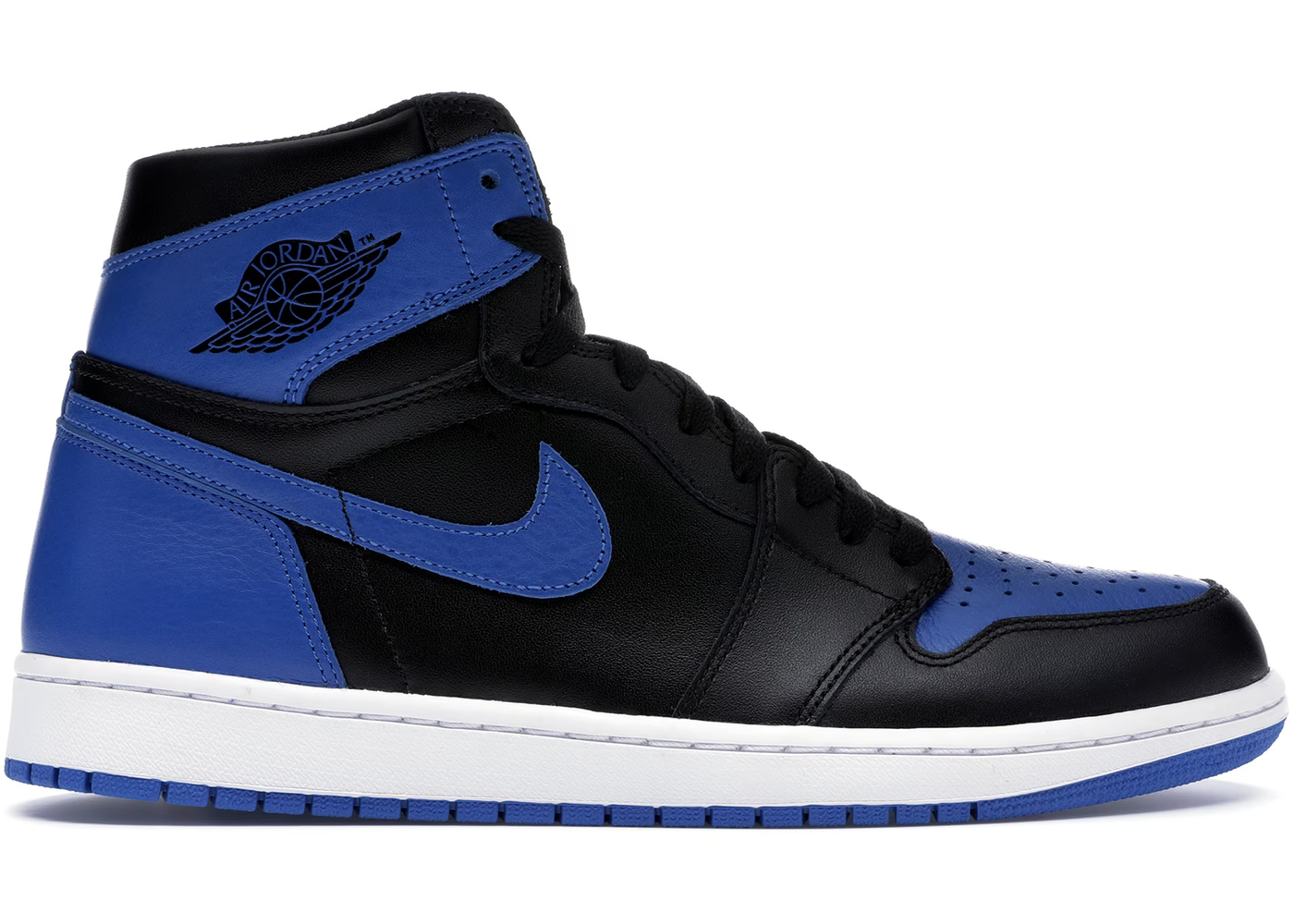Jordan 1 High Royal (2017)