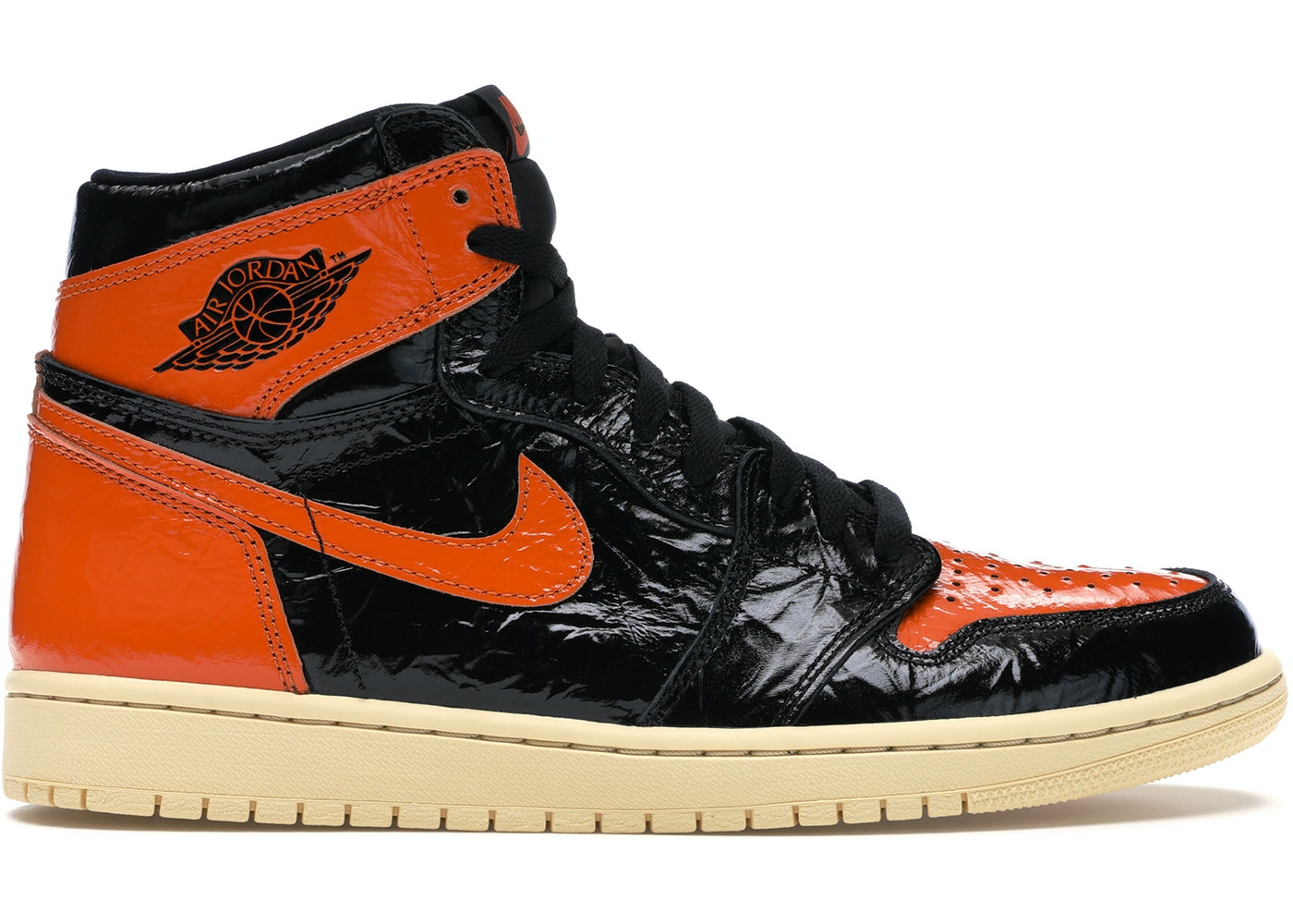 Jordan 1 High Shattered Backboard 3.0