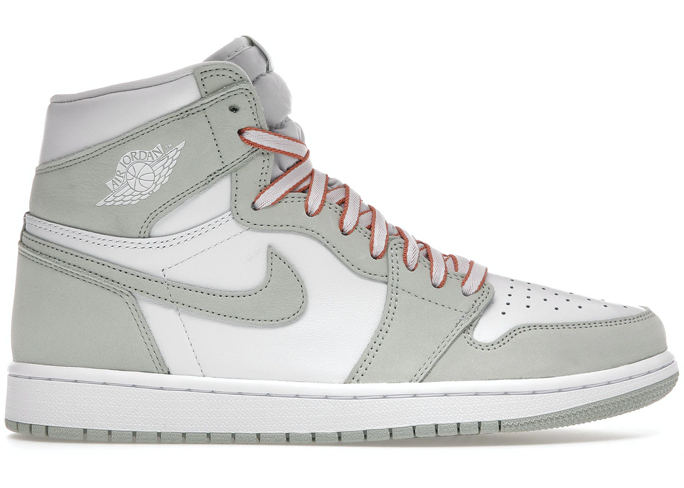 Jordan 1 High Seafoam
