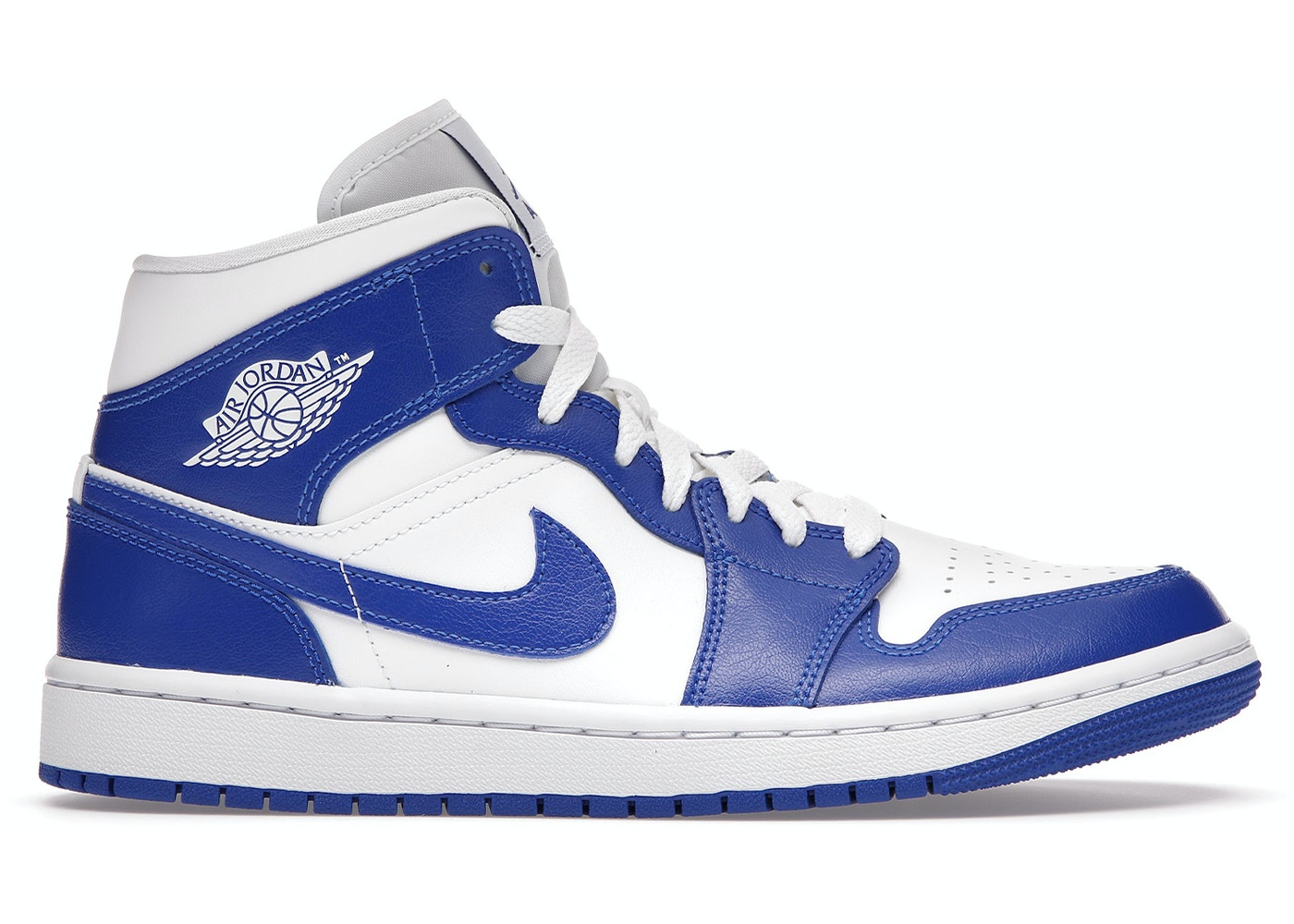 Jordan 1 Mid Kentucky
