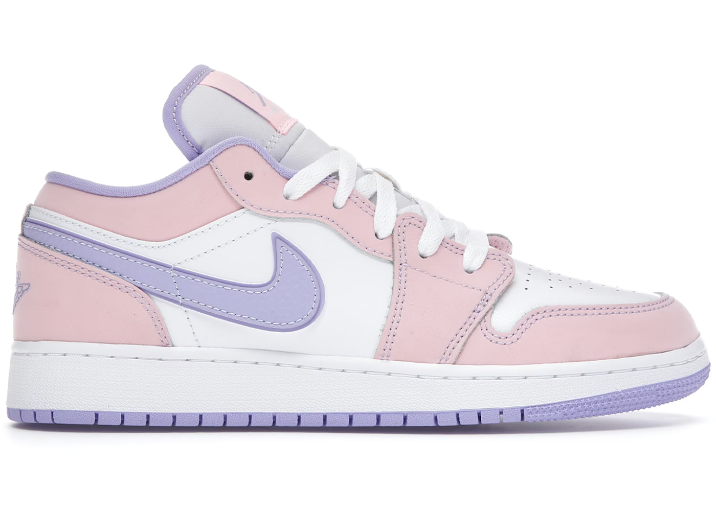 Jordan 1 Low Arctic Punch