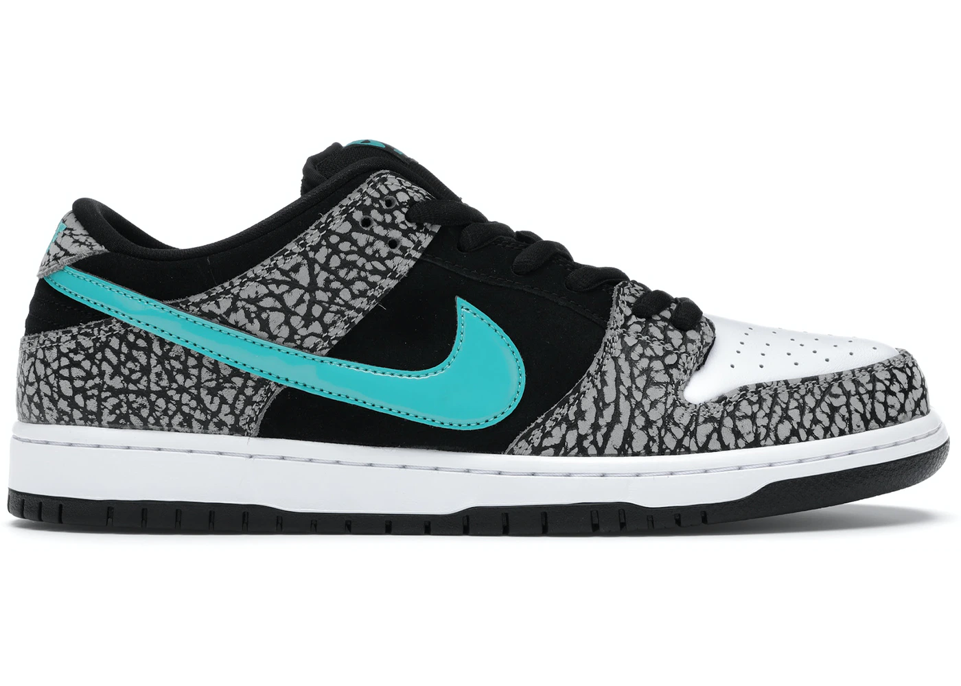 Dunk SB Low atmos Elephant