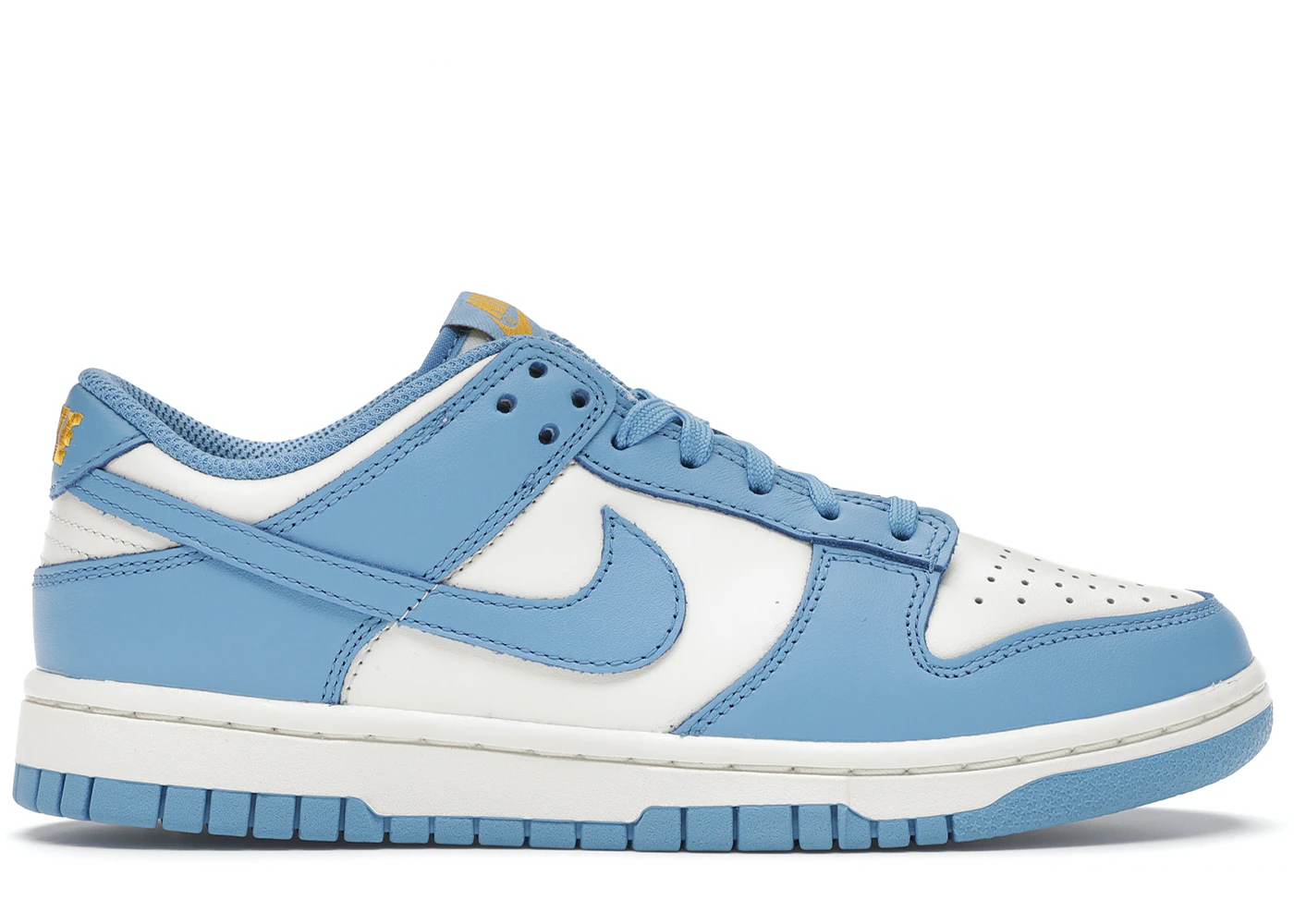 Dunk Low Coast