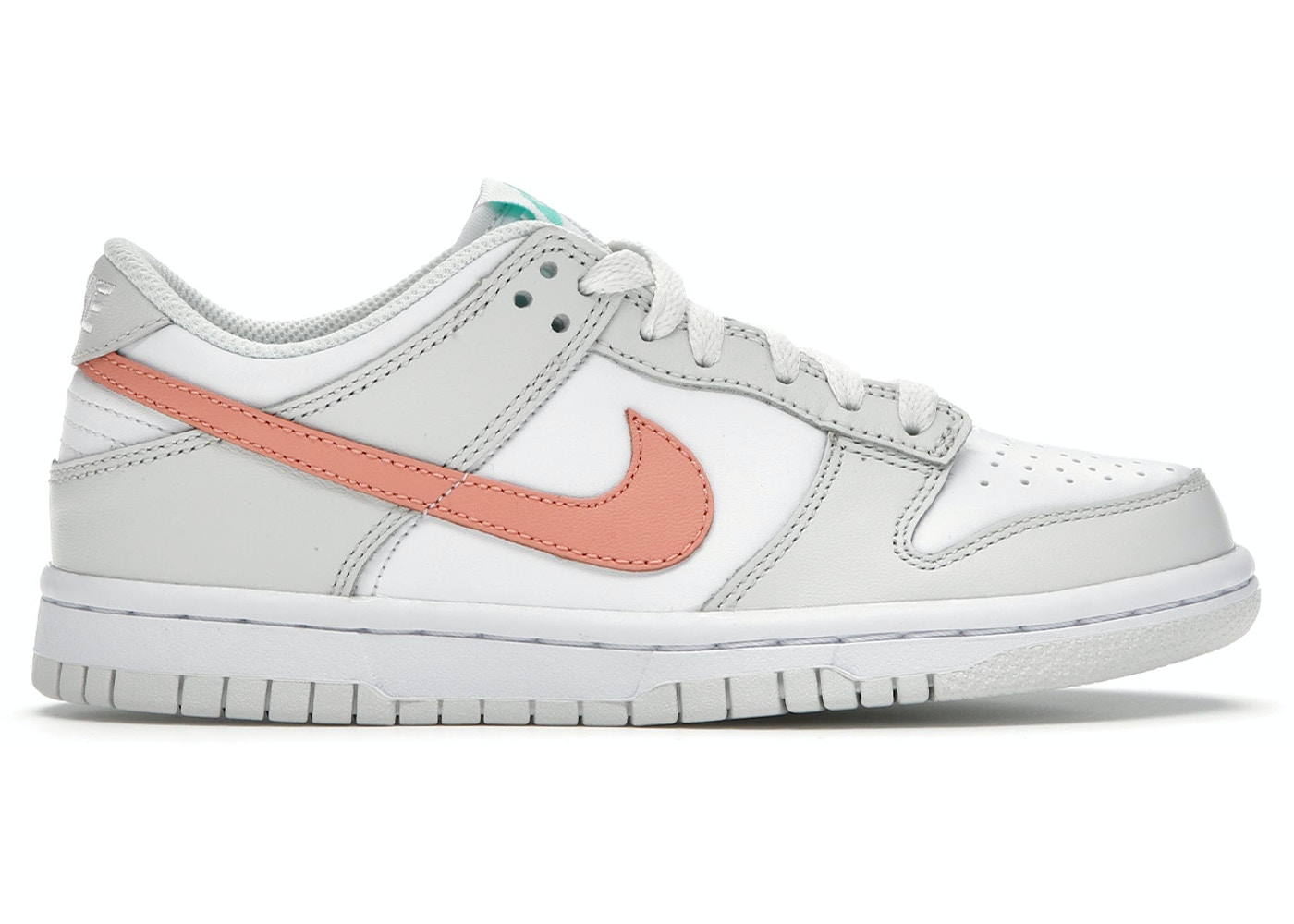 Dunk Low Tropical Twist