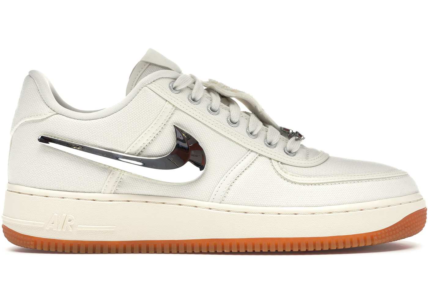 Air Force 1 Low Travis Scott Sail