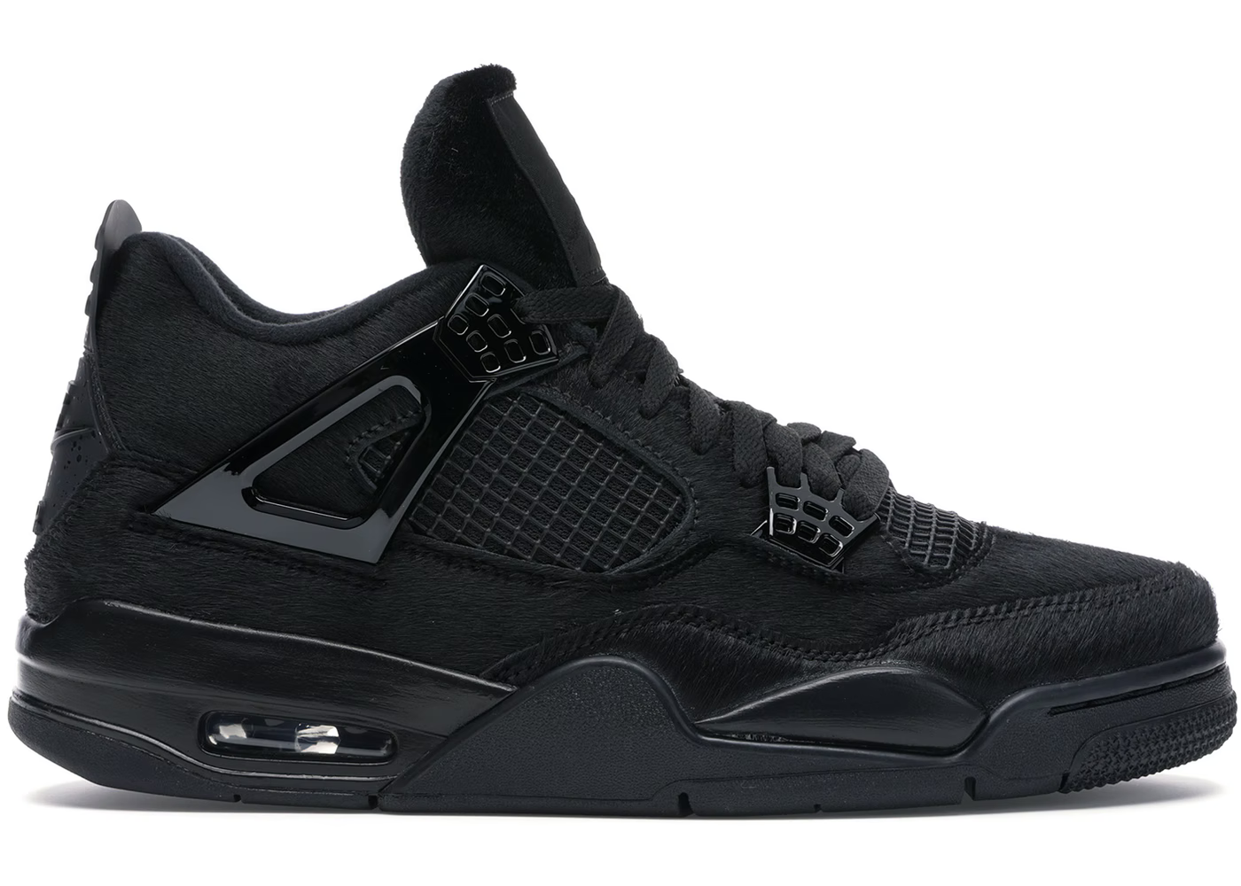 Jordan 4 Retro Olivia Kim