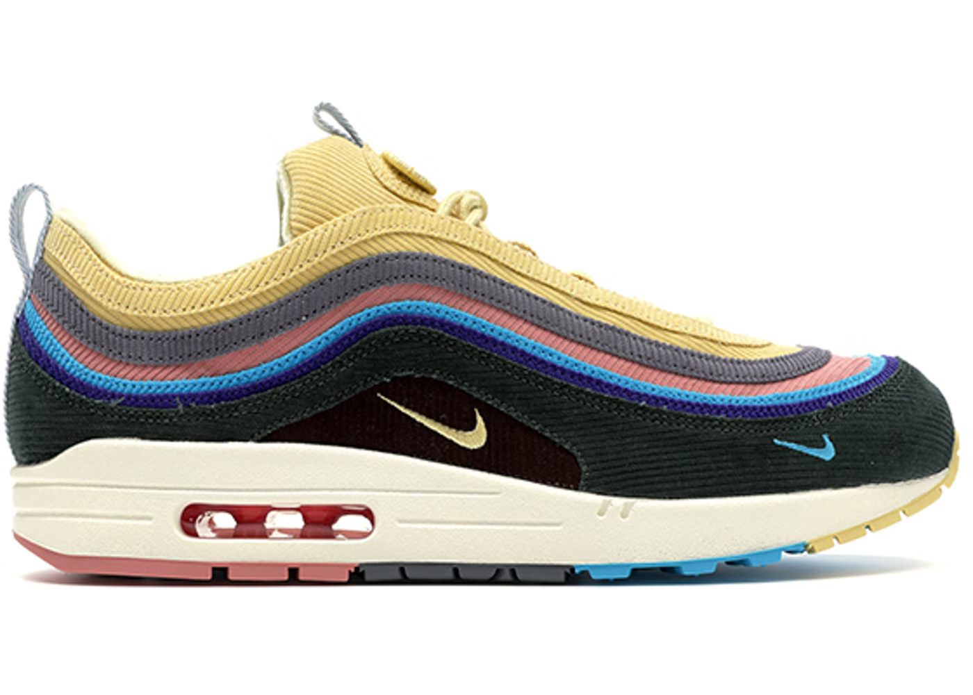 Air Max 1/97 Sean Wotherspoon
