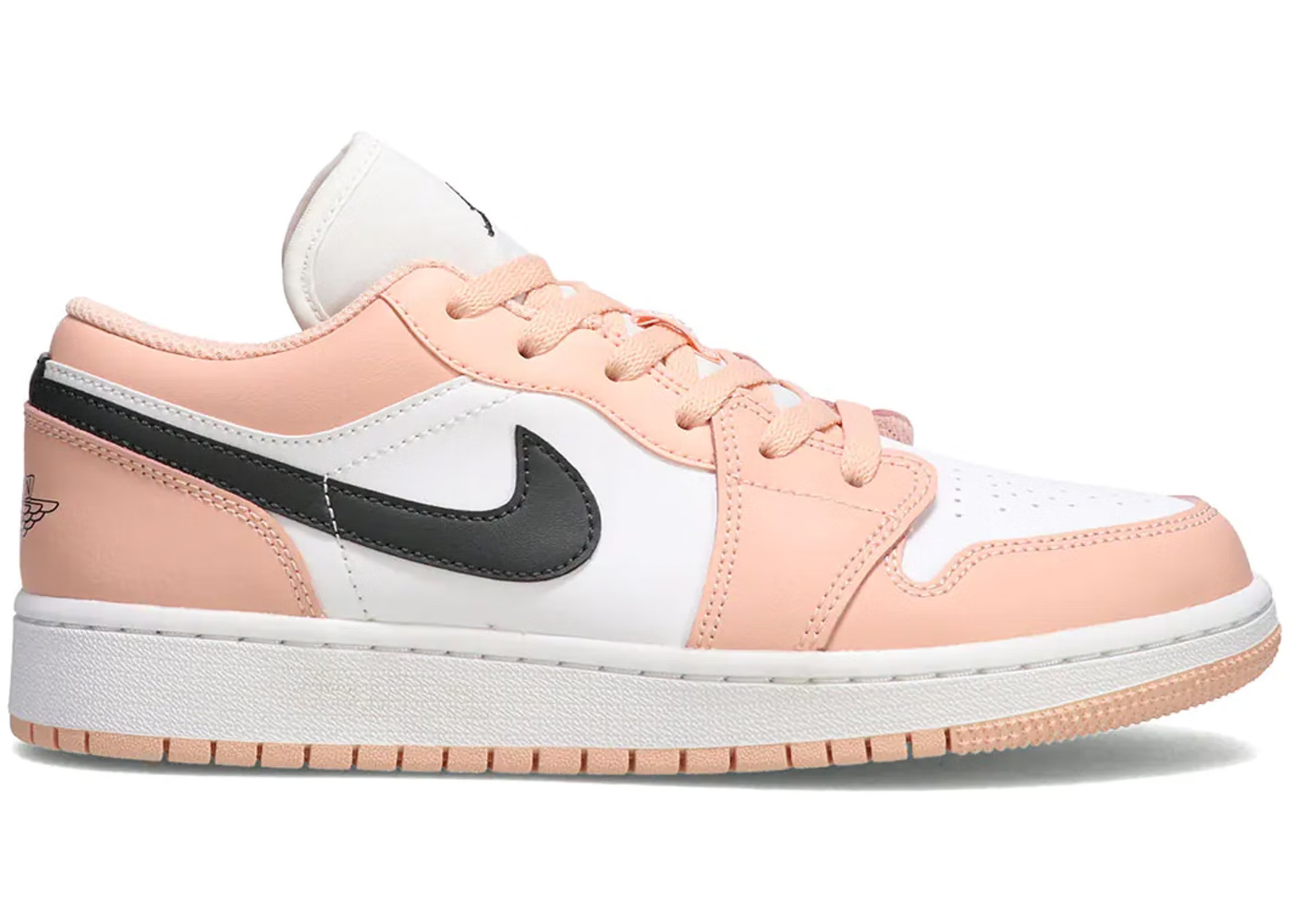 Jordan Low Light Arctic Orange Pink - Main Image
