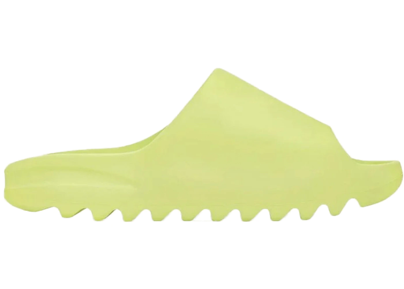 adidas Yeezy Slide Glow Green (2022/2023 Restock)