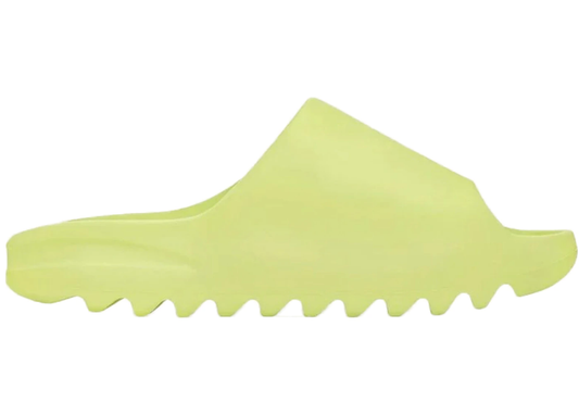 adidas Yeezy Slide Glow Green (2022/2023 Restock)