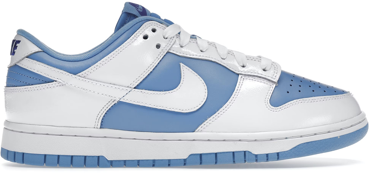 Nike Dunk Low Reverse UNC
