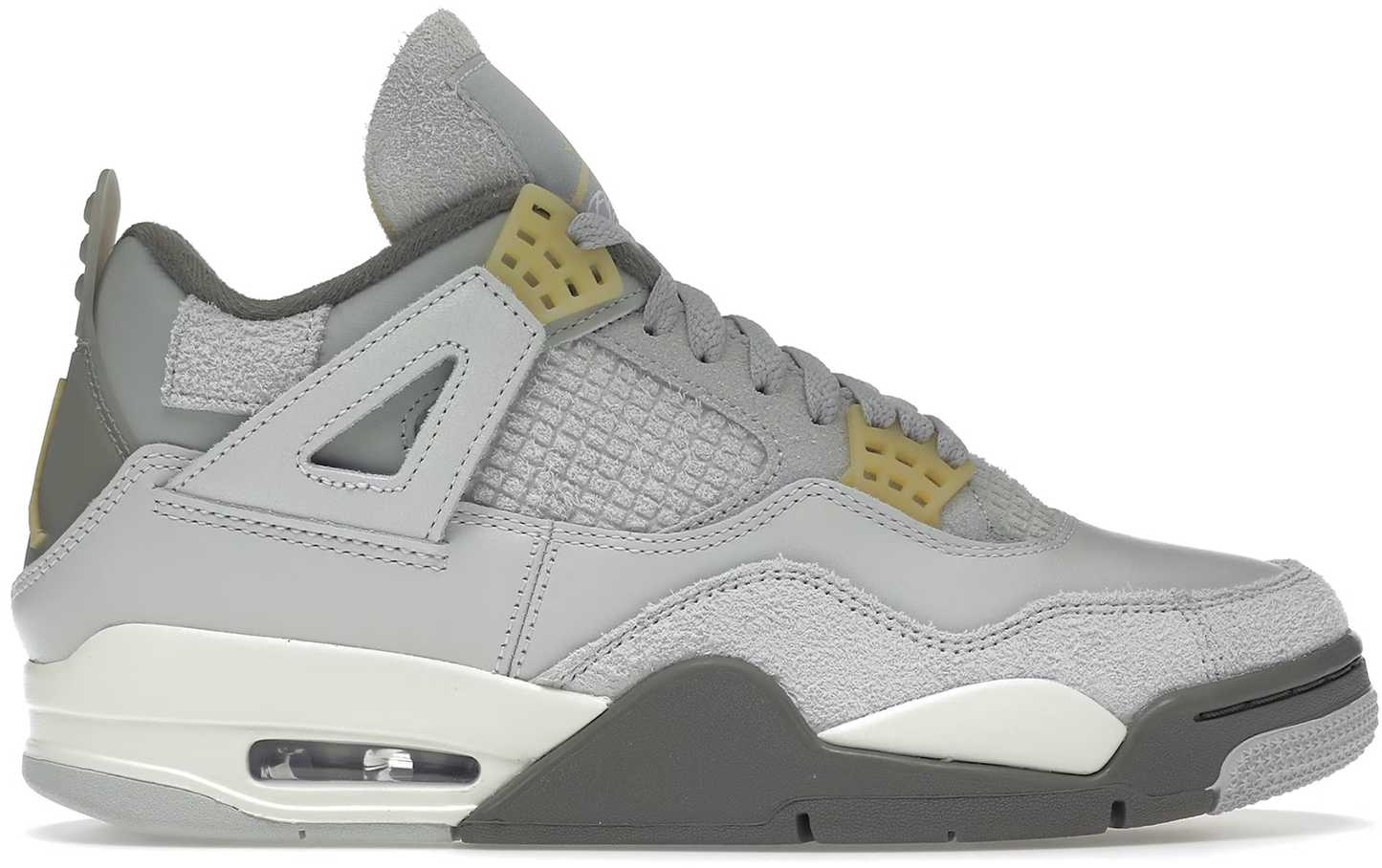 Jordan 4 Retro SE Craft Photon Dust