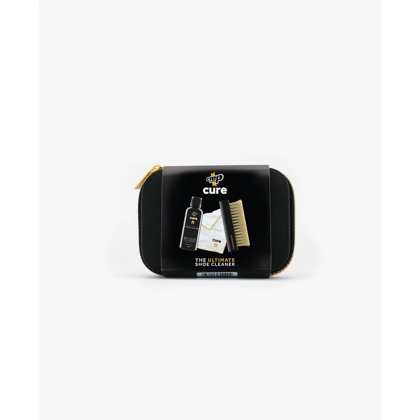 Crep Protect Cure Travel Cleaning Kit