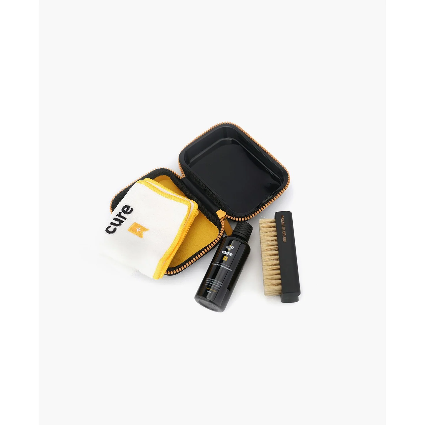 Crep Protect Cure Travel Cleaning Kit