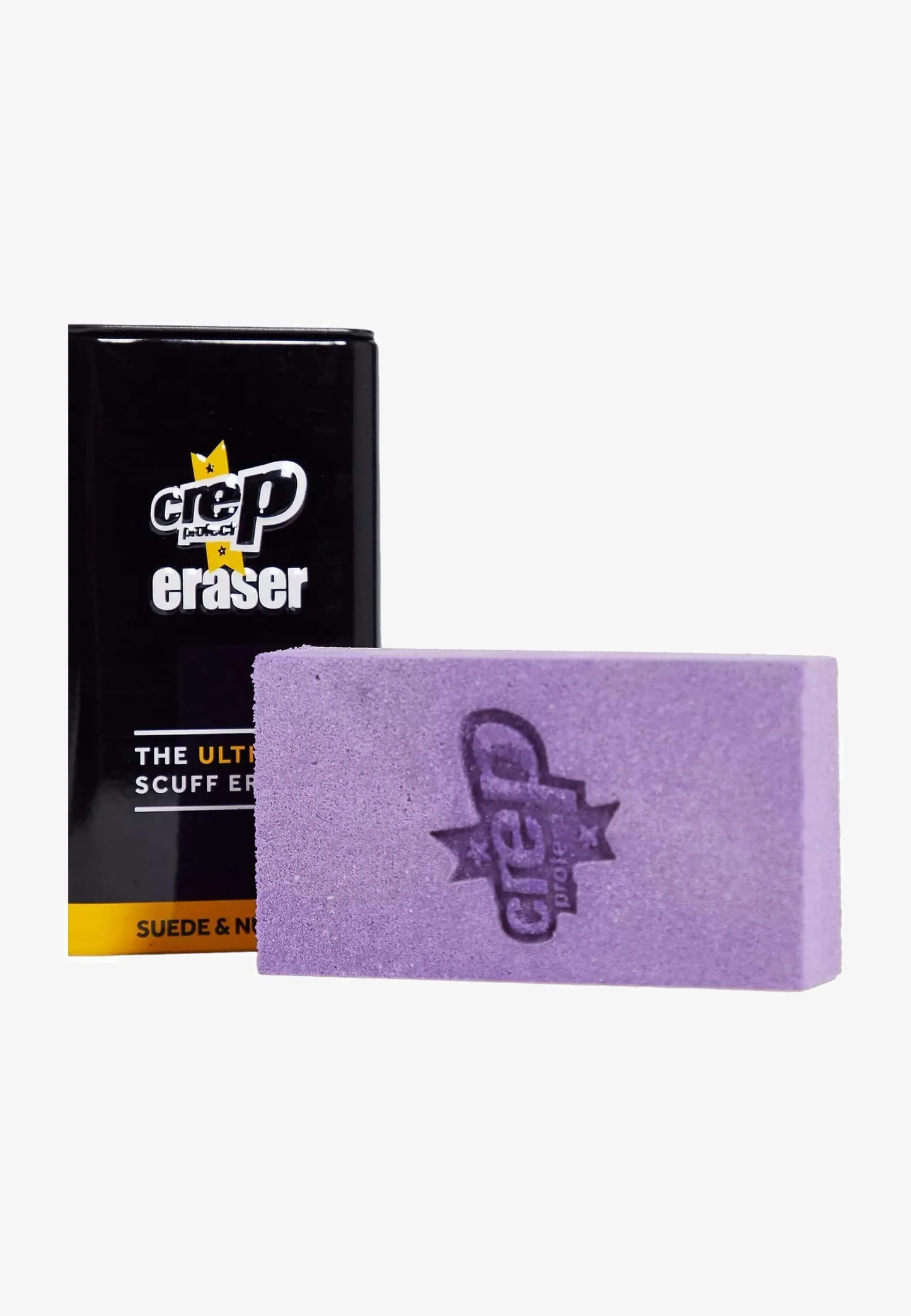 Crep Protect Eraser - Suede and Nubuck