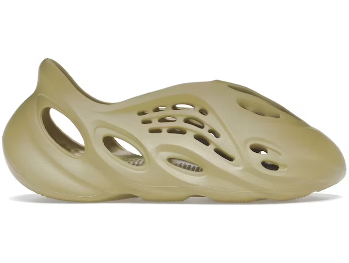 adidas Yeezy Foam RNNR Sulfur