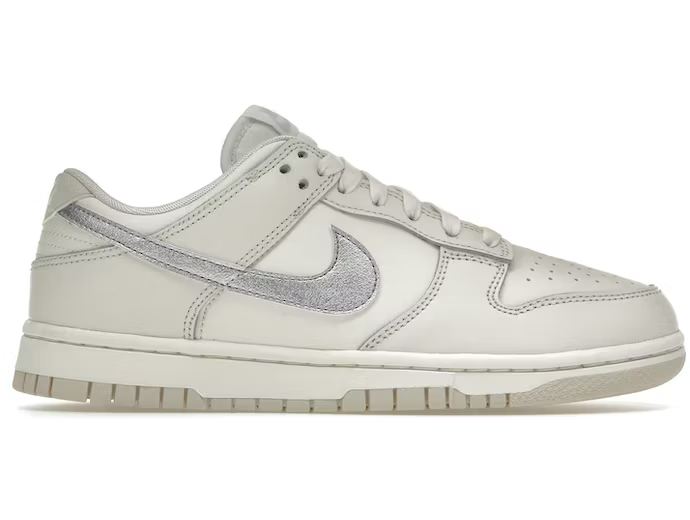 Nike Dunk Low ESS Sail Oxygen Purple