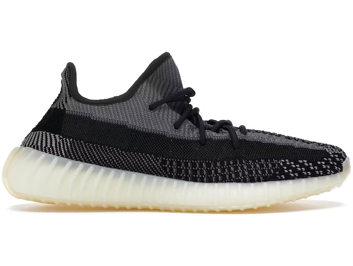 adidas Yeezy Boost 350 V2 Carbon