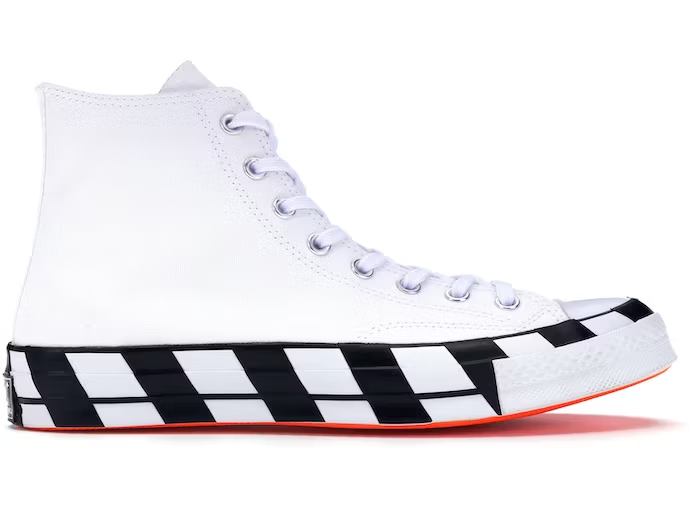 Converse Chuck Taylor All-Star 70s Hi Off-White