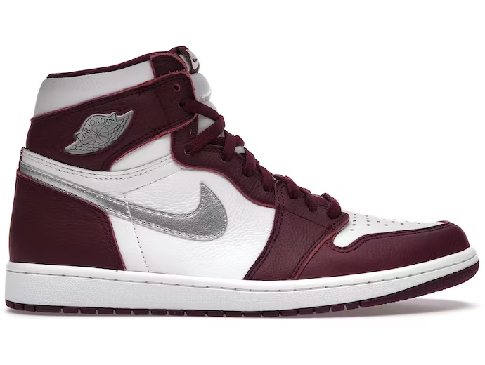 Jordan 1 Retro High OG Bordeaux