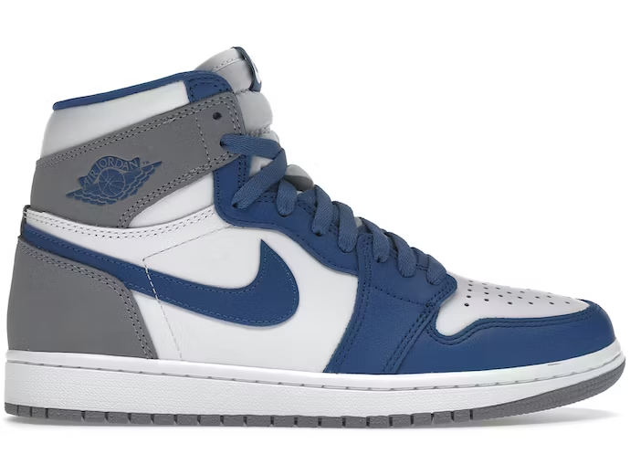 Jordan 1 Retro High OG True Blue