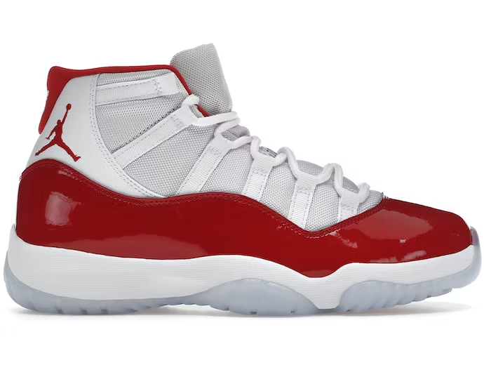 Jordan 11 Retro Cherry