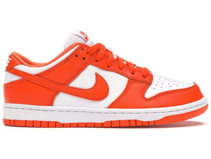 Nike Dunk Low SP Syracuse (2020/2022)