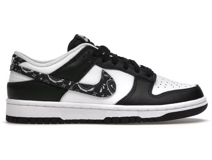 Nike Dunk Low Bandana Panda (W)