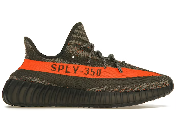 adidas Yeezy Boost 350 V2 Carbon Beluga