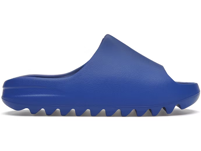 adidas Yeezy Slide Azure