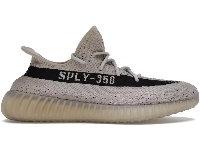 adidas Yeezy Boost 350 V2 Slate