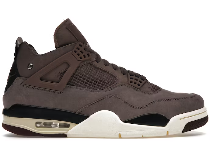 Jordan 4 Retro A Ma Maniére Violet Ore