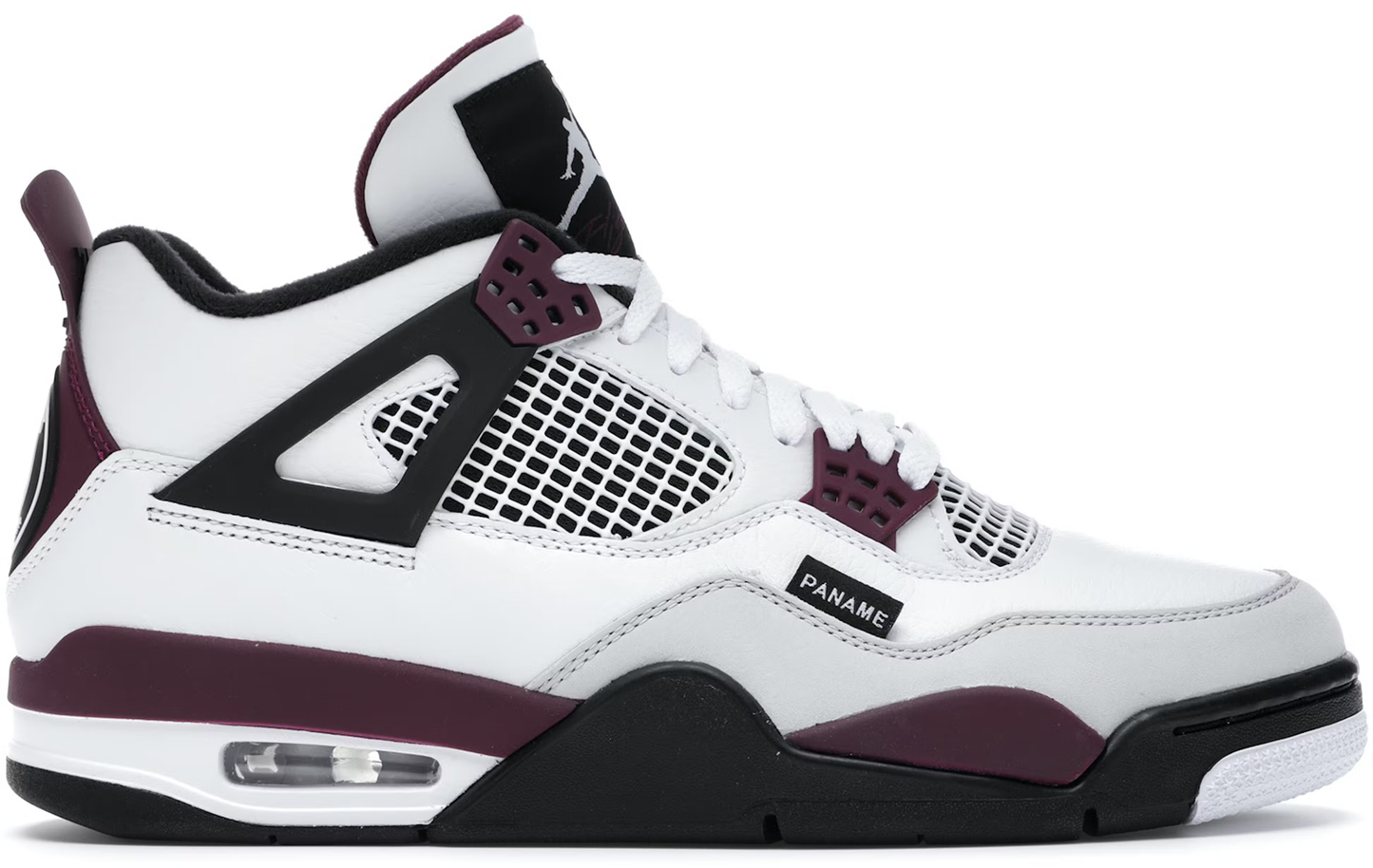 Jordan 4 Retro PSG Paris Saint-Germain