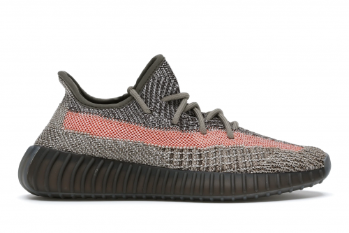 Yeezy 350 V2 Ash Stone