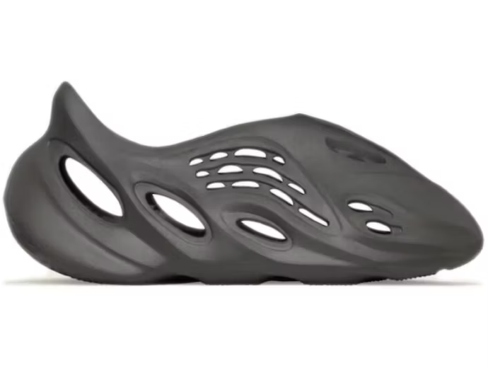 adidas Yeezy Foam RNR Carbon