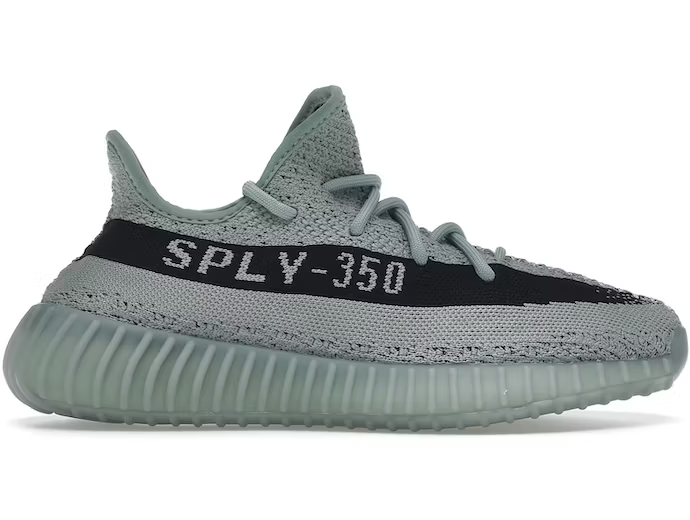 adidas Yeezy Boost 350 V2 Salt