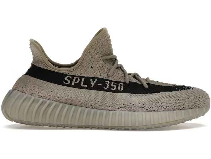 adidas Yeezy Boost 350 V2 Granite