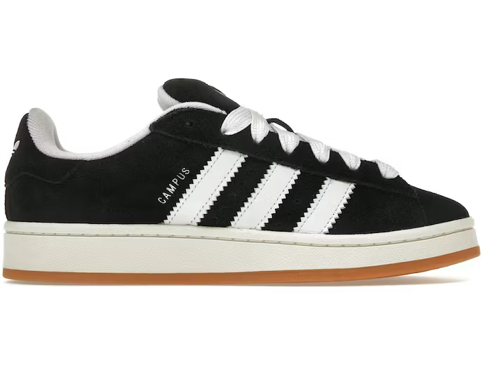 adidas Campus 00s Core Black