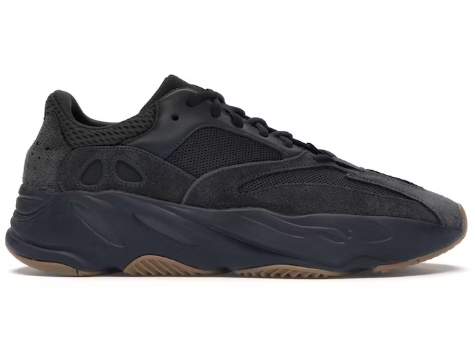 adidas Yeezy Boost 700 Utility Black (2019/2023)