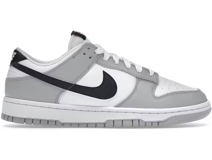 Nike Dunk Low SE Lottery Pack Grey Fog