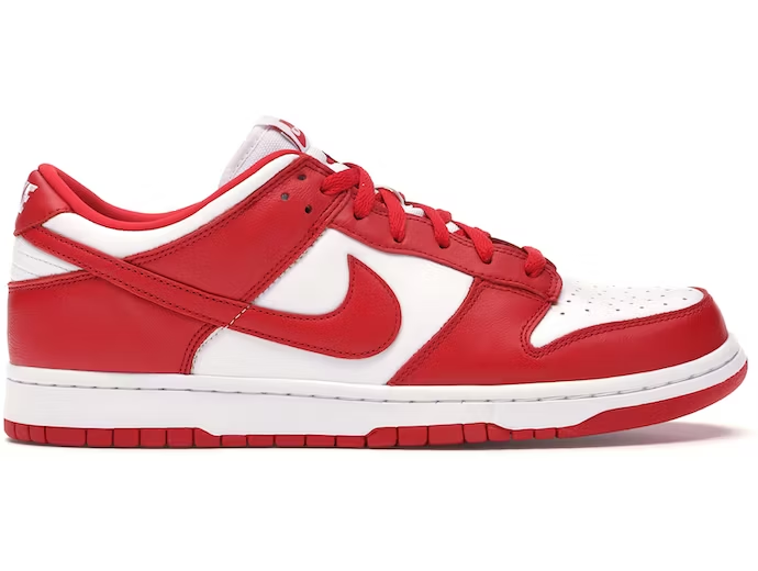 Nike Dunk Low SP St. John's (2020/2023)