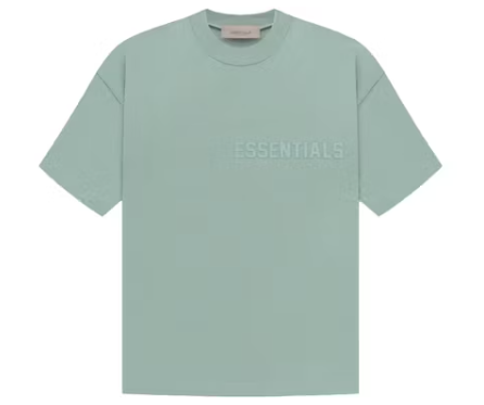 Fear of God Essentials T-Shirt Sycamore