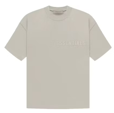 Fear of God Essentials T-Shirt Seal