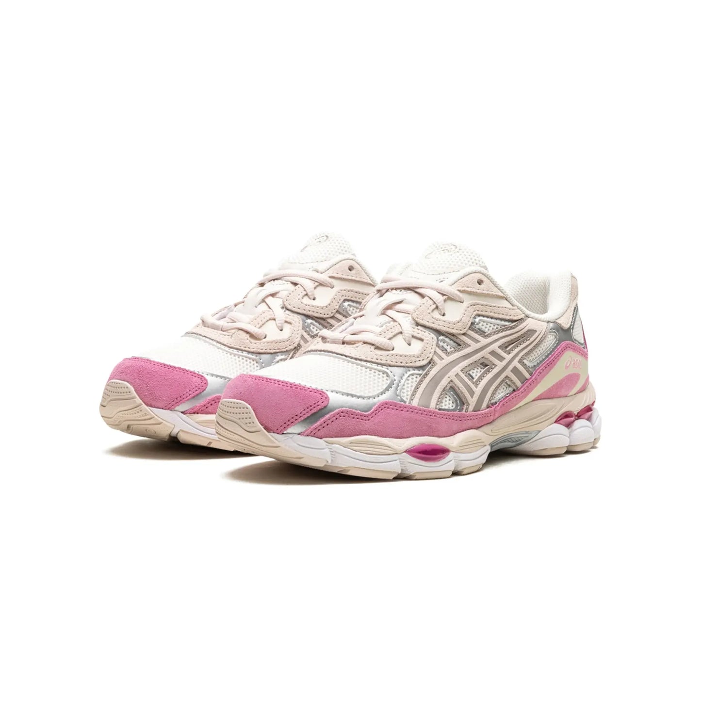 ASICS Gel-NYC Cream Mineral Beige Pink