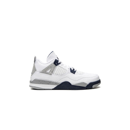 Jordan 4 Retro Midnight Navy (PS)