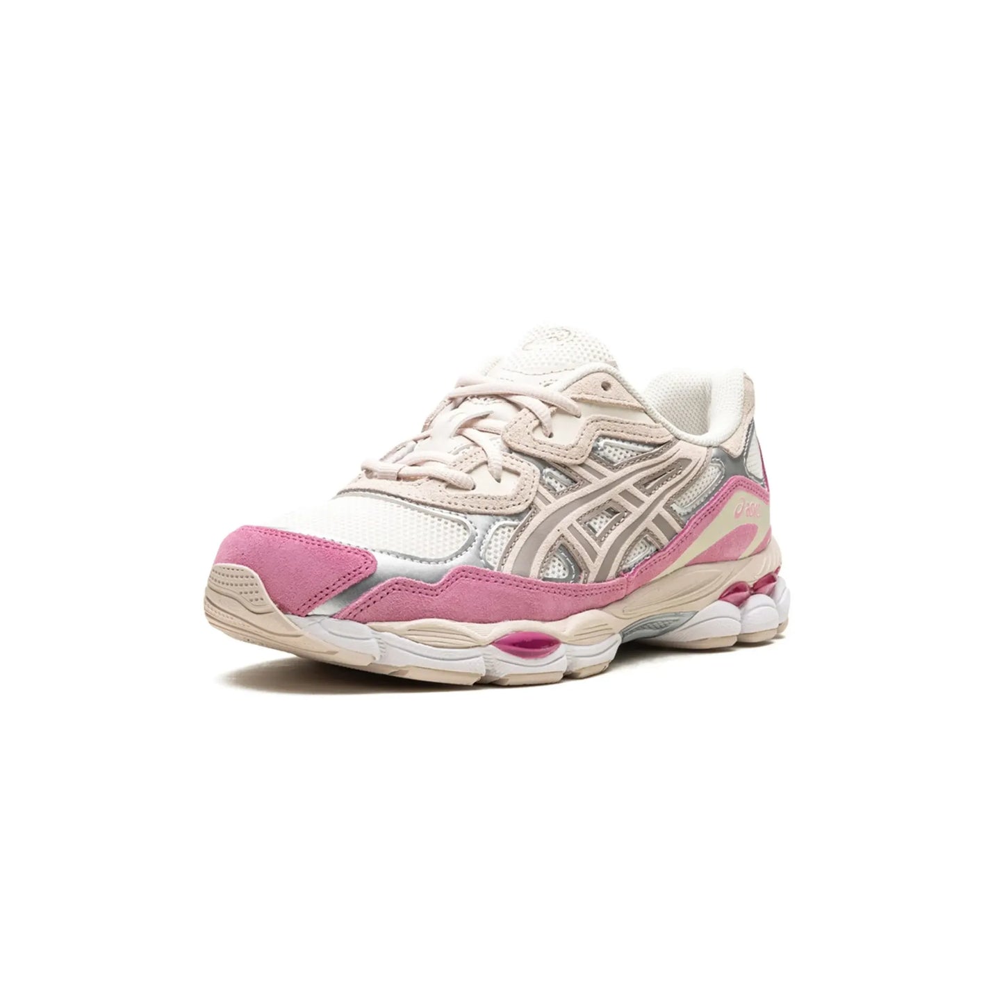 ASICS Gel-NYC Cream Mineral Beige Pink