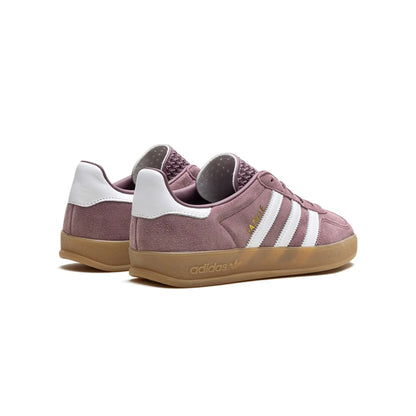 adidas Gazelle Indoor Shadow Fig (Women's)