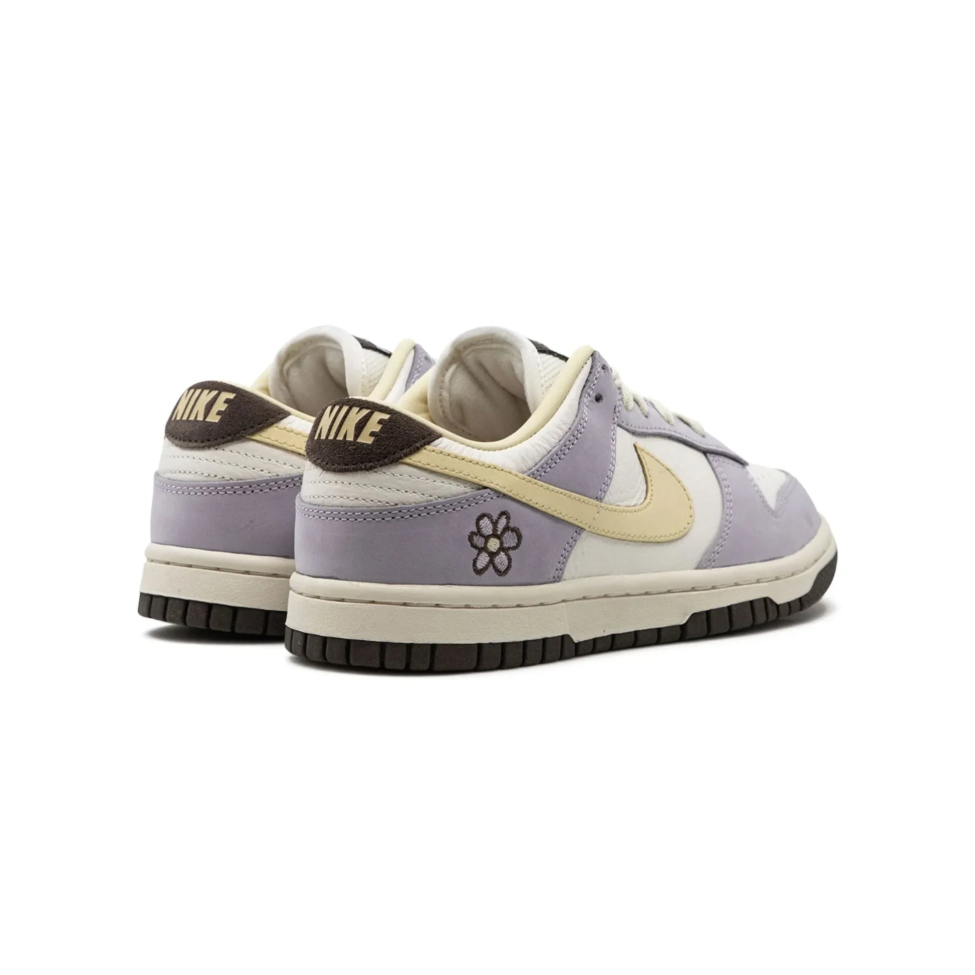 Nike Dunk Low Premium Lilac Bloom (Women's)