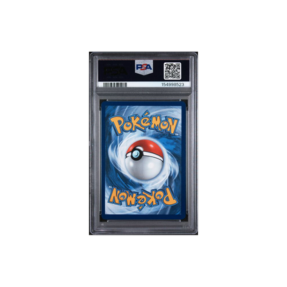 Pokémon TCG PSA 9 2026 Ascended Heroes #289 Steven's Metagross Ex 🇬🇧 #154998523